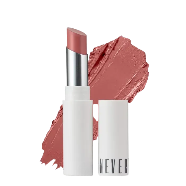 Помада губна NEVERTI Limitless Kiss NP700 - №006 High Standards, 3 г - Фото 1 Помада губна NEVERTI Limitless Kiss NP700 - №006 High Standards, 3 г - зображення 1