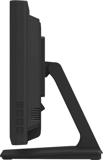 Monitor 15" iiyama ProLite T1531SR-B1S - obraz 4