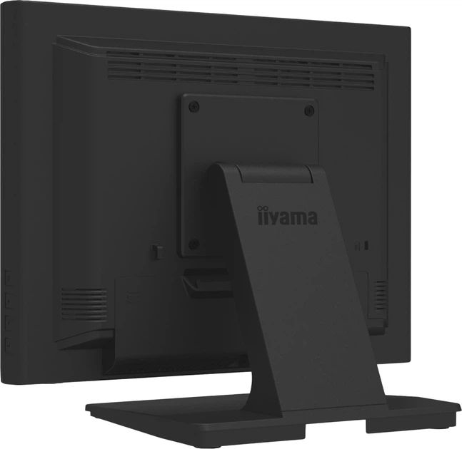 Monitor 15" iiyama ProLite T1531SR-B1S - obraz 9