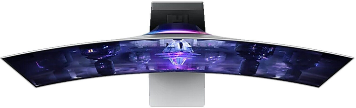Монітор 34" Samsung Odyssey G8 G850 (LS34DG850SUXEN) - зображення 6