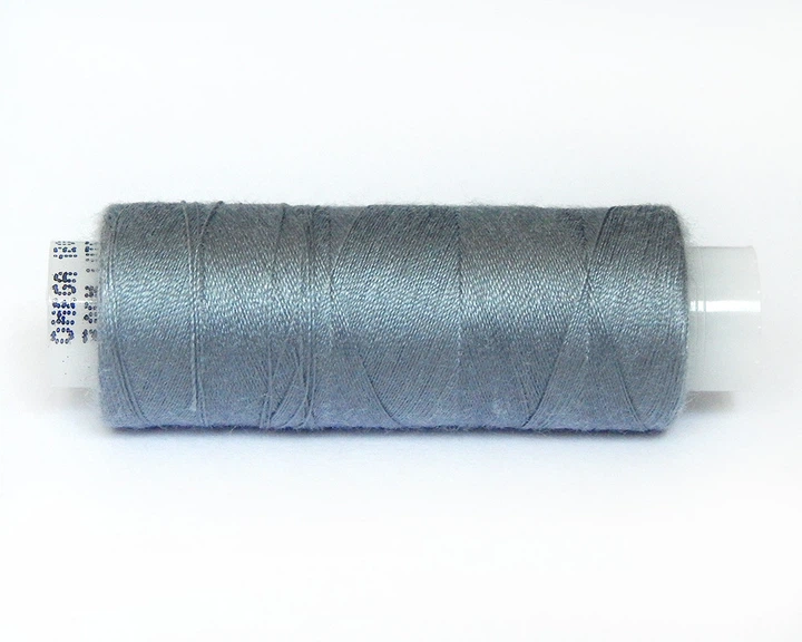 Нитки швейные универсальные №40 OMEGA 120 цвет 342 - Фото 1 Нитки швейные универсальные №40 OMEGA 120 цвет 342 - изображение 1