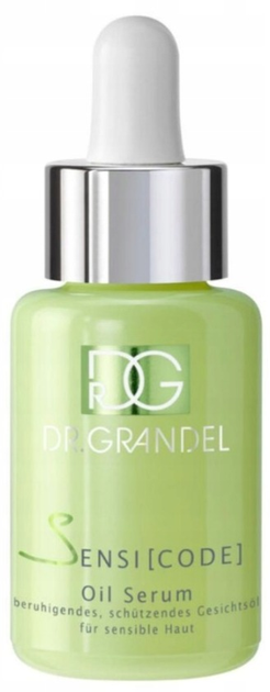 Serum do twarzy Dr. Grandel Sensicode 30 ml (4011396415053) - obraz 1
