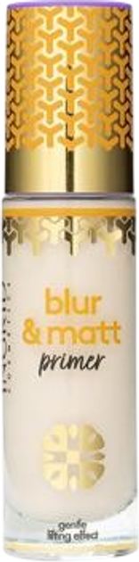 База під макіяж Ingrid Cosmetics Blur&Matt Primer матувальна 30 мл (5902026663946) - зображення 1