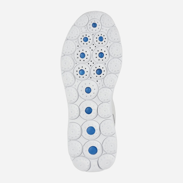 Жіночі снікери Geox D Spherica D25NUD07T85-C1000 41 Білі (8050036523877) - зображення 4