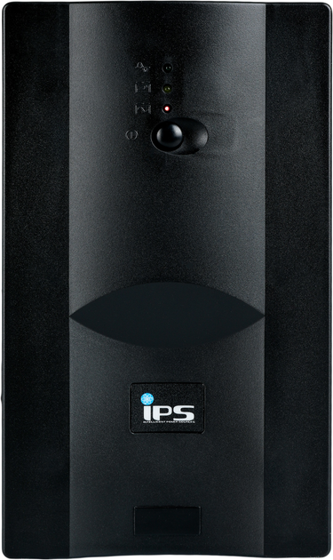 ДБЖ IPS TM-LI-2k0-MC-2x9-IEC 2000VA/1200W (5902135120880) - зображення 2