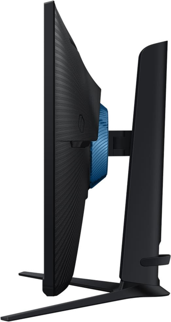Monitor 32" Samsung Odyssey G3 G30D LS32DG300EUXEN (8806095541792) - obraz 16