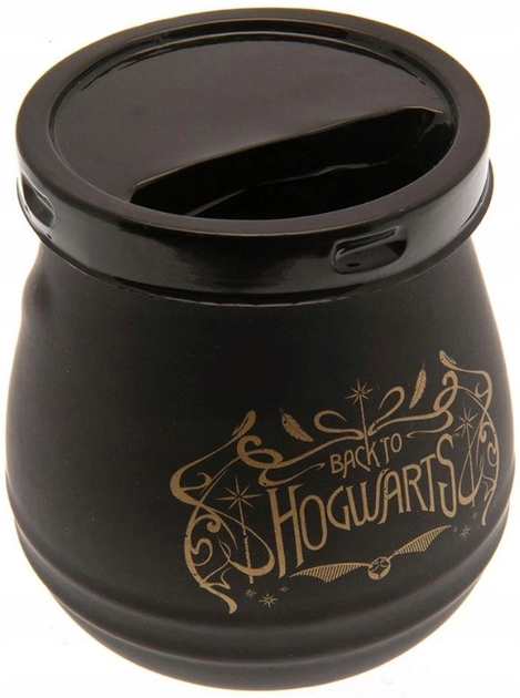 Pojemnik na długopisy Pyramid International Harry Potter Cauldron (5056563713395) - obraz 1
