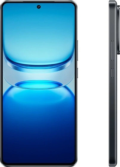 Vivo IQOO Z10 Turbo Pro 5G 12/256GB NFC Black ( Global ROM