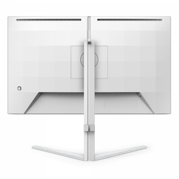 PHILIPS Монітор ігровий ips 27",2560*1440,260 Гц,HDMI*2,DP ,білого кольору 27m2n3501pa/00 - зображення 4