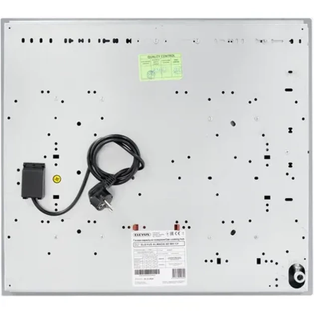 Робоча поверхня ELEYUS ALMADA 60 WH CF - изображение 3