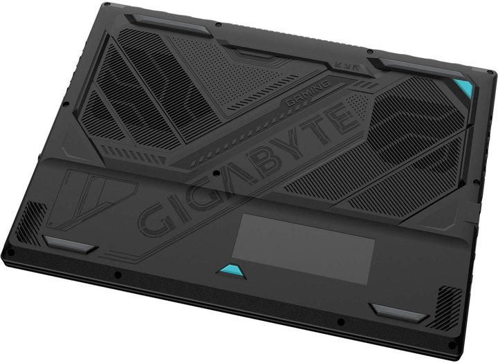 Ноутбук Gigabyte GAMING A16 3VH (3VHK3EE893SH) Black Steel - зображення 7