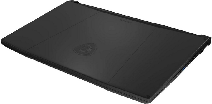 Laptop MSI Katana A15 AI B8VF (B8VF-487XPL) Black - obraz 7
