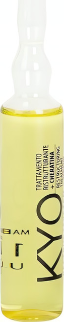 Ampułki do włosów Kyo Restruct System 12x10 ml (8031387001795) - obraz 2
