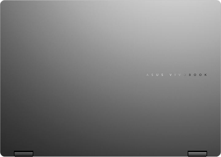 Laptop ASUS VivoBook 14 Flip TP3407SA-QL011W (4711387845516) Matte Gray - obraz 12