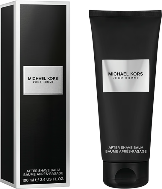 Бальзам після гоління Michael Kors Pour Homme 100 мл (850049716192) - зображення 2