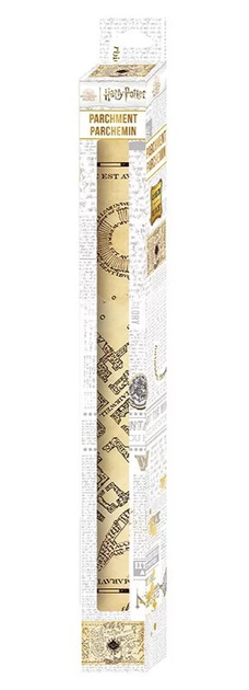 Plakat Abystyle Studio Harry Potter Marauder's Map 66 x 46 cm (3665361144052) - obraz 2