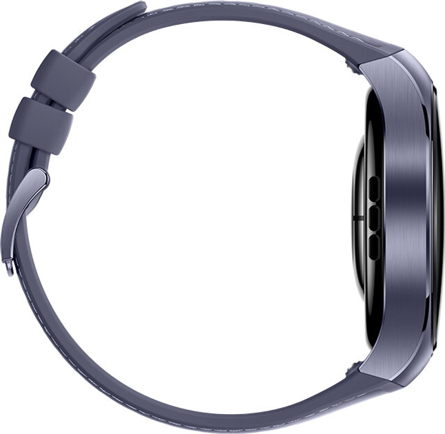 Smartwatch Huawei Watch 5 46mm Purple (6942103154324) - obraz 5