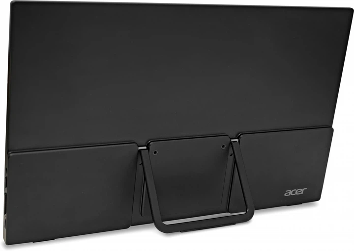 Монітор 15.6" Acer Portable PM161QB1bmiuux (UM.ZP1EE.101) - зображення 8