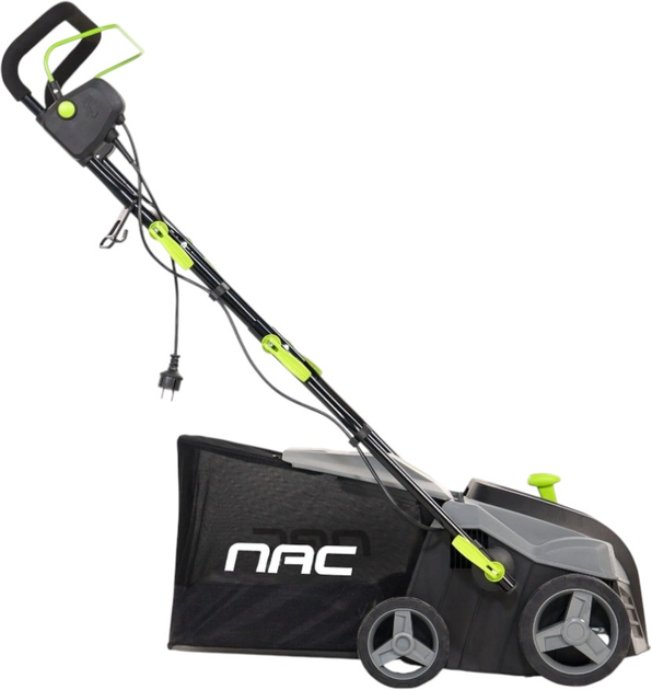 Скарифікатор електричний NAC SCE200-40-W - зображення 2