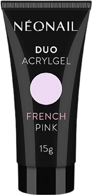 Akrylożel do paznokci NeoNail French Pink 15 g (5907052806794) - obraz 1