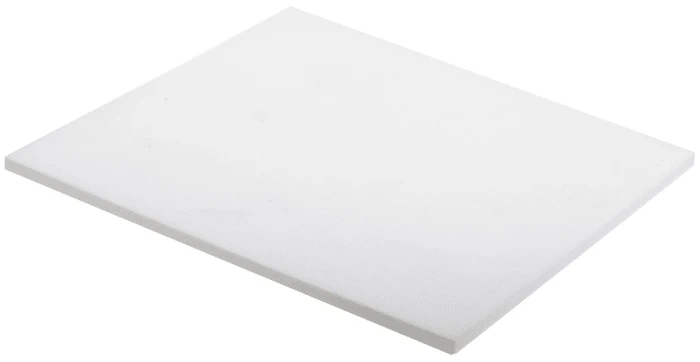 Фторопласт Ф-4 PTFE лист 25мм 500х500мм M.I.T. GmbH - изображение 2