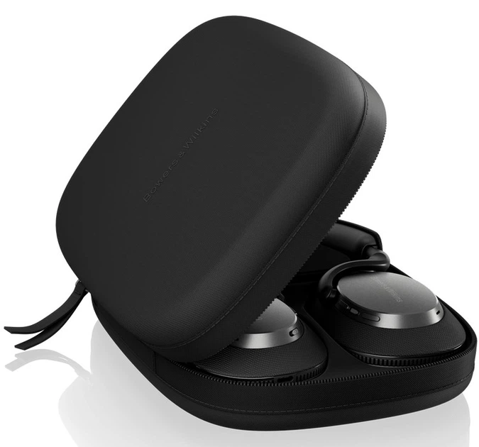 Наушники Bowers & Wilkins PX7 S3 Anthracite Black купить в