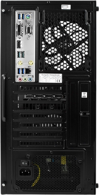Komputer Komputronik Infinity R550 [KX08] (5906849833265) - obraz 9