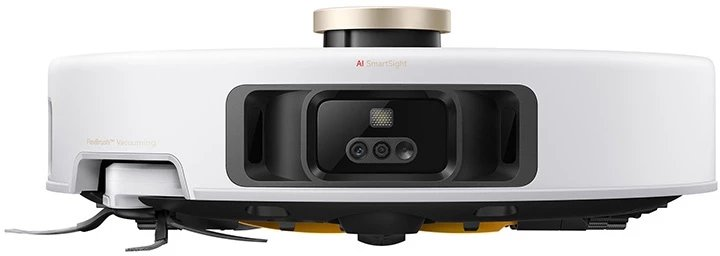Robot sprzątający Mova V50 Ultra Complete (RLV72LE-1) - obraz 6