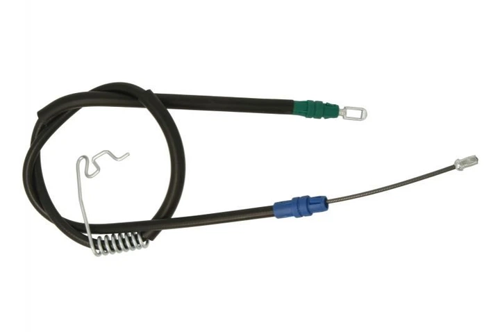 Трос ручника LINEX 15.02.51 Ford Transit 1371461, 1388275, 1441579