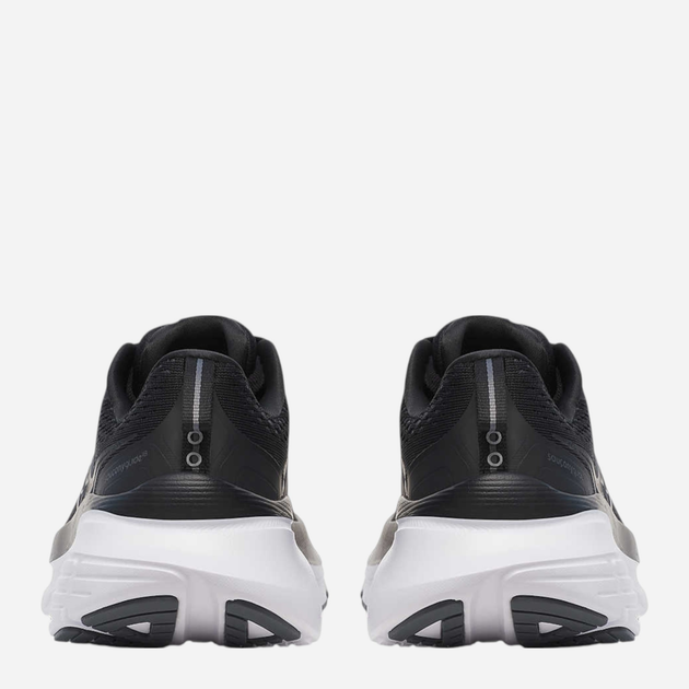 Жіночі кросівки для бігу Saucony Guide 18 S10998-100 37 Чорні (195020775813) - зображення 4