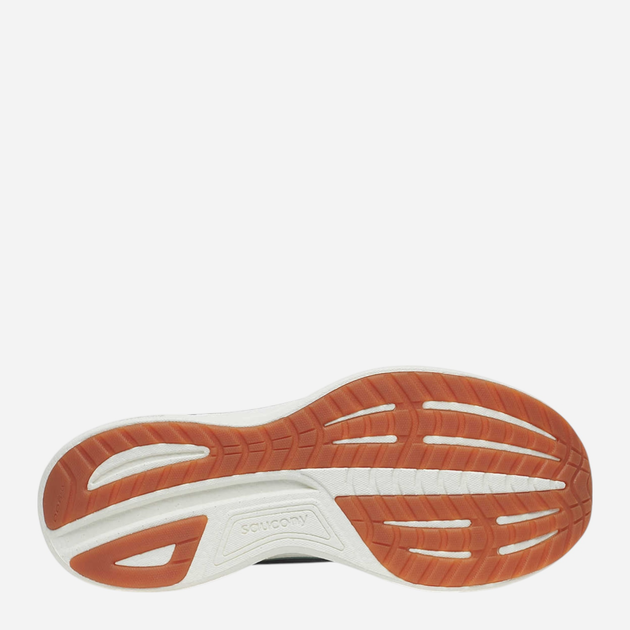 Чоловічі кросівки для бігу Saucony Ride 18 S21000-227 48 Сірі (195021163565) - зображення 6