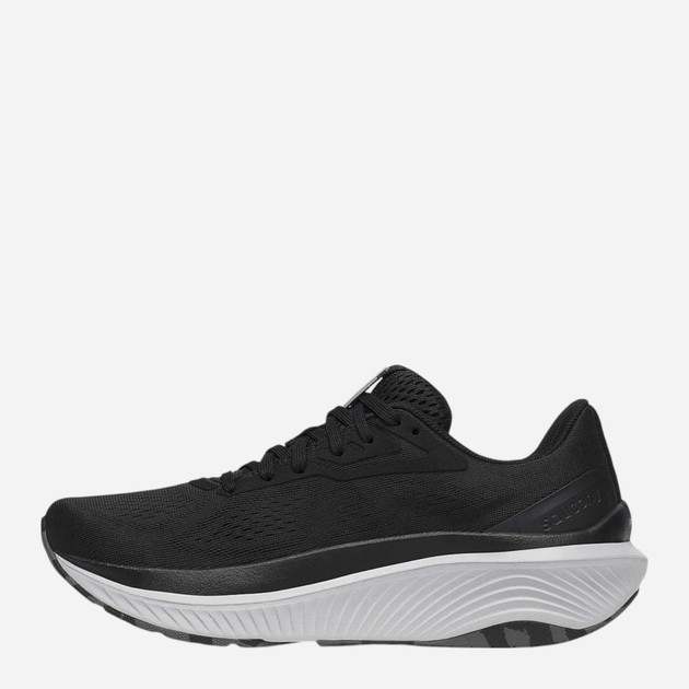 Buty do biegania damskie Saucony Echelon 10 S11044-100 40.5 Czarne (195020819210) - obraz 3