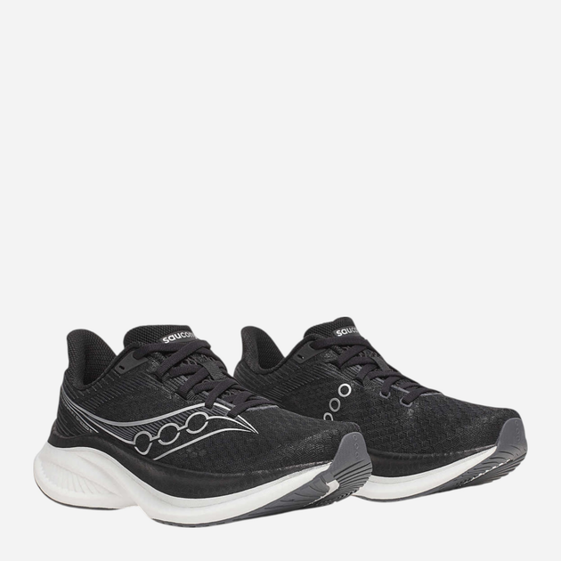 Buty do biegania damskie Saucony Endorphin Speed 5 S11007-01 36 Czarne (195021145653) - obraz 2