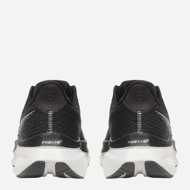 Жіночі кросівки для бігу Saucony Endorphin Speed 5 S11007-01 42 Чорні (195021145745) - зображення 4