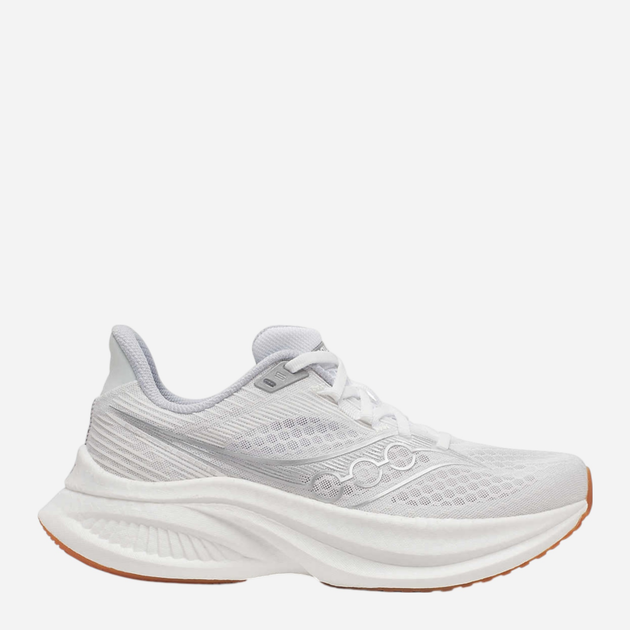 Жіночі кросівки для бігу Saucony Endorphin Speed 5 S11007-10 40 Білі (195021145868) - зображення 1