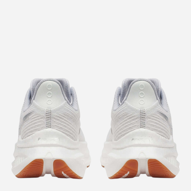 Жіночі кросівки для бігу Saucony Endorphin Speed 5 S11007-10 39 Білі (195021145851) - зображення 4