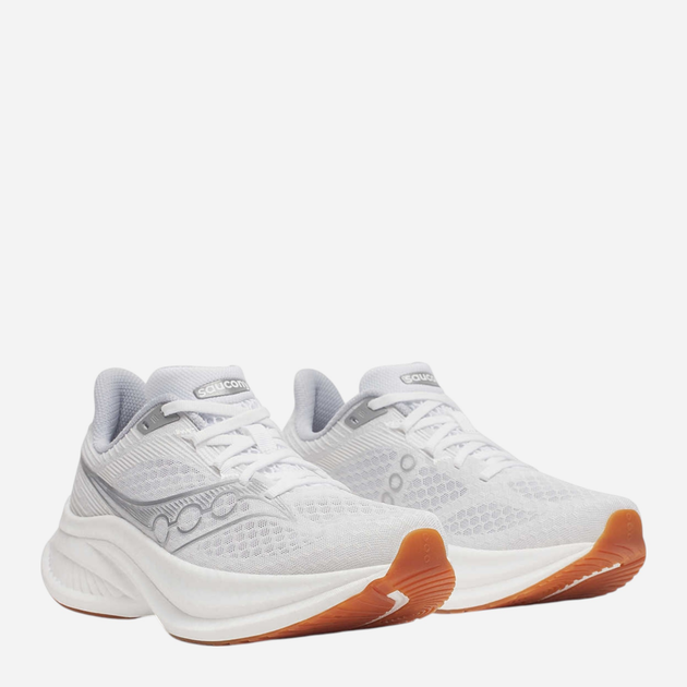 Жіночі кросівки для бігу Saucony Endorphin Speed 5 S11007-10 40 Білі (195021145868) - зображення 2