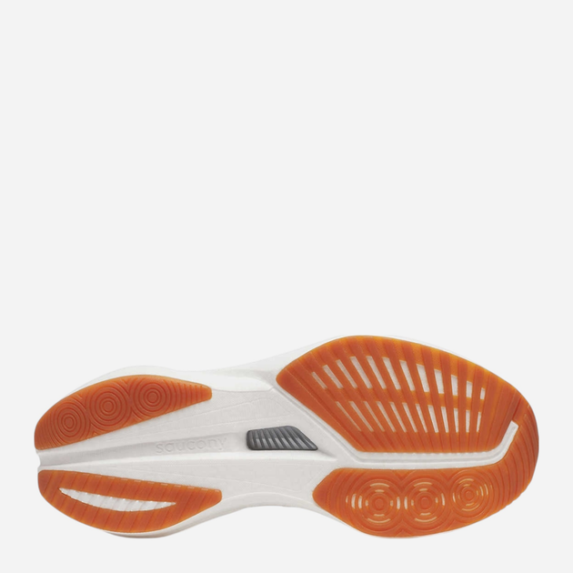 Жіночі кросівки для бігу Saucony Endorphin Speed 5 S11007-10 37 Білі (195021145813) - зображення 6