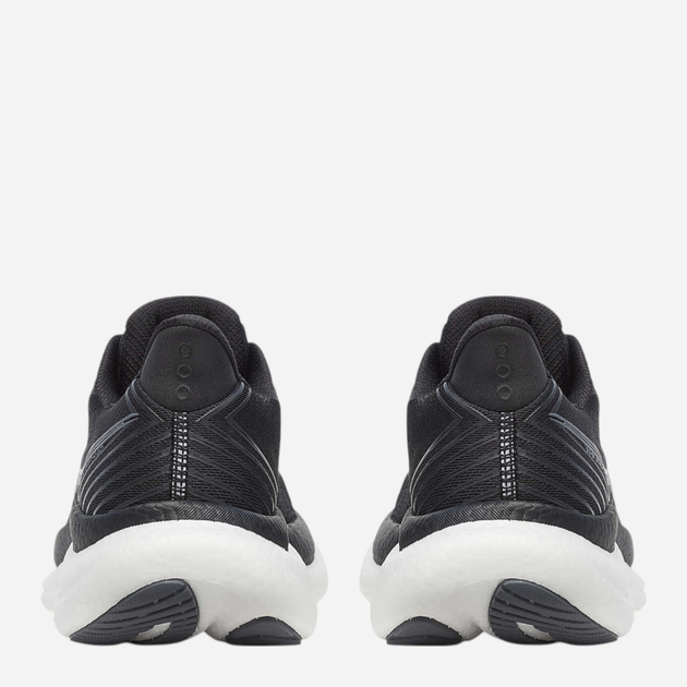 Buty do biegania damskie Saucony Triumph 23 S11023-200 38 Czarne (195021148234) - obraz 4