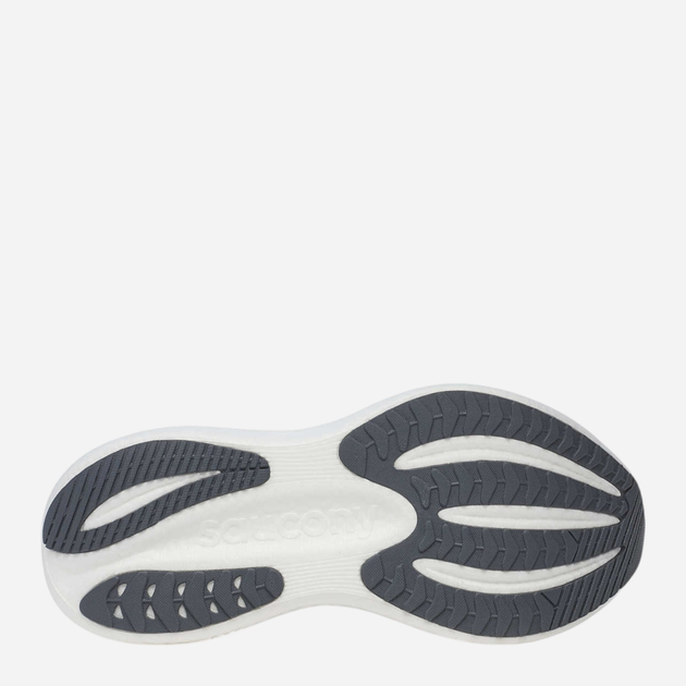 Жіночі кросівки для бігу Saucony Triumph 23 S11023-200 40.5 Чорні (195021148272) - зображення 6