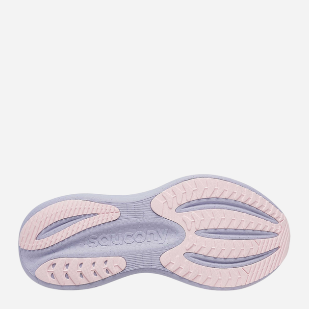 Buty do biegania damskie Saucony Triumph 23 S11023-243 39 Jasnofioletowe (195021150053) - obraz 6