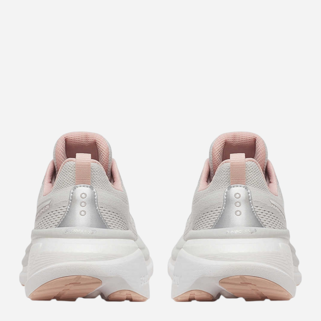 Жіночі кросівки для бігу Saucony Hurricane 25 S11026-226 37.5 Пудрові (195021151371) - зображення 4
