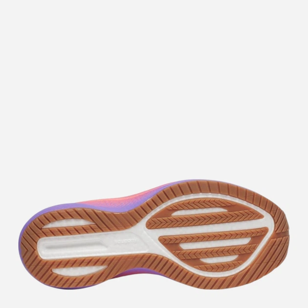 Buty do biegania damskie Saucony Surge 3 S18215-242 39 Białe (195021155454) - obraz 6