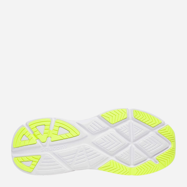 Чоловічі кросівки для бігу Saucony Guide 18 S20998-285 42 Чорні (195021158950) - зображення 6
