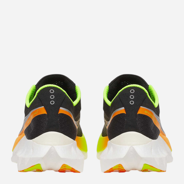 Buty do biegania męskie Saucony Endorphin Pro 4 S20939-343 44 Czarne (195021160052) - obraz 4