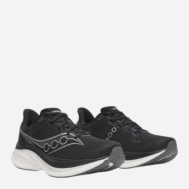 Buty do biegania męskie Saucony Endorphin Speed 5 S21007-01 47 Czarne (195021164159) - obraz 2