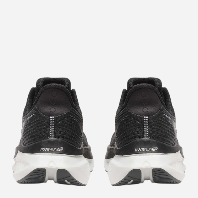 Buty do biegania męskie Saucony Endorphin Speed 5 S21007-01 46 Czarne (195021164135) - obraz 4