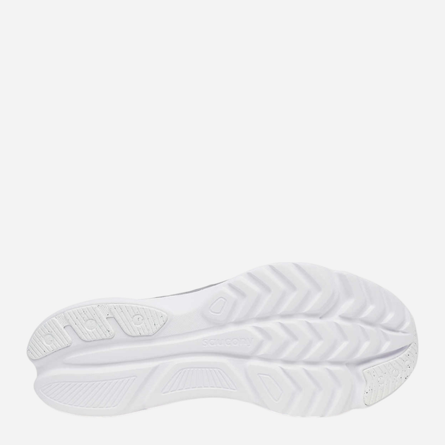 Чоловічі кросівки для бігу Saucony Kinvara 16 S21020-200 46.5 Чорні (195021165347) - зображення 6