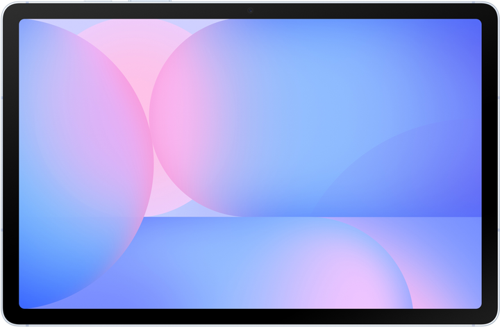 Планшет Samsung Galaxy Tab S10 FE Wi-Fi 12/256GB Blue (SM-X520NLBPEUE) - зображення 2