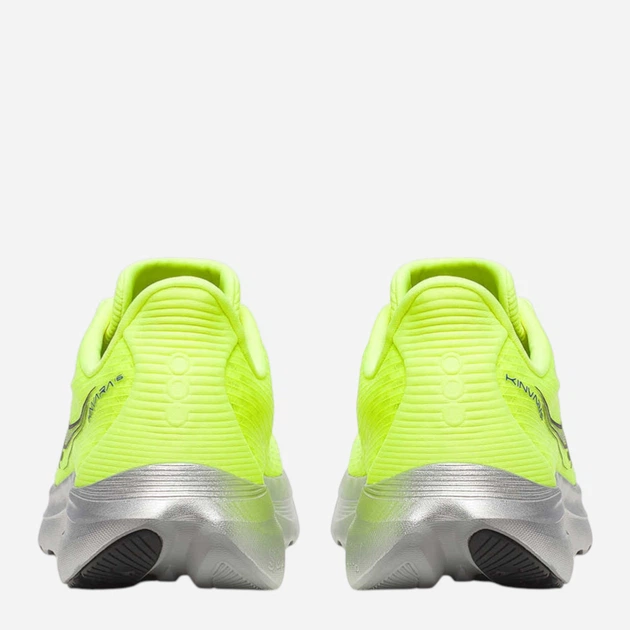 Buty do biegania męskie Saucony Kinvara 16 S21020-286 47 Jaskrawosałatowe (195021166108) - obraz 4